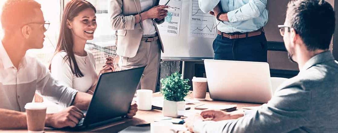 Businesses in Bahrain