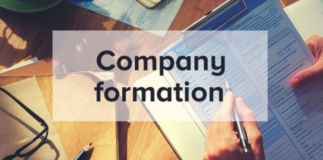 Company Formation Services in Bahrain