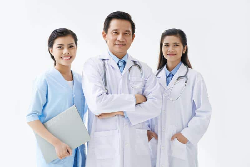 Health Professional License in Bahrain