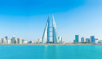 BAHRAIN AN INVESTMENT FRIENDLY DESTINATION