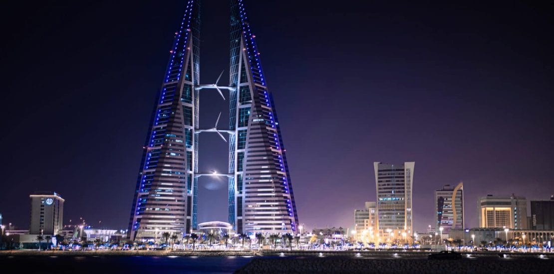 Company Formation Services in Bahrain