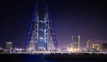 Company Formation Services in Bahrain