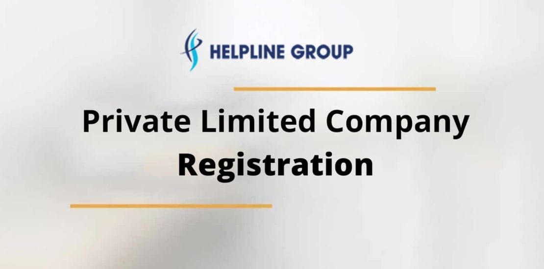 REGISTERING A PRIVATE LIMITED COMPANY IN BAHRAIN