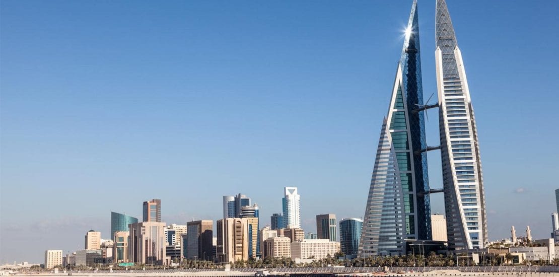Bahrain Developed Itself into a Global Powerhouse