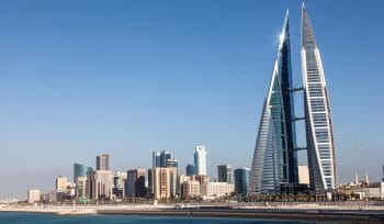 Bahrain Developed Itself into a Global Powerhouse