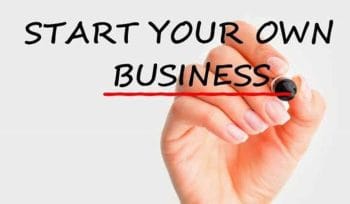 setting up your own business in Bahrain