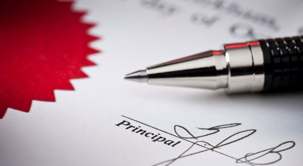 degree certificate attestation Bahrain