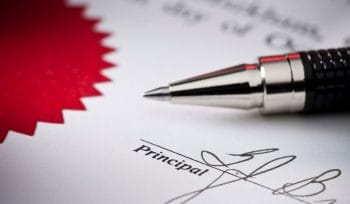 degree certificate attestation Bahrain