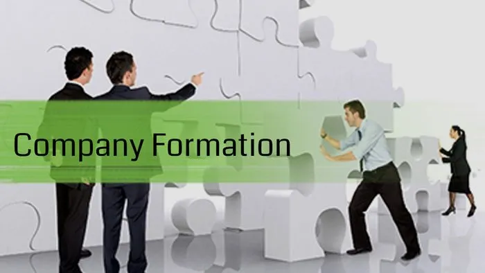 company formation services Bahrain