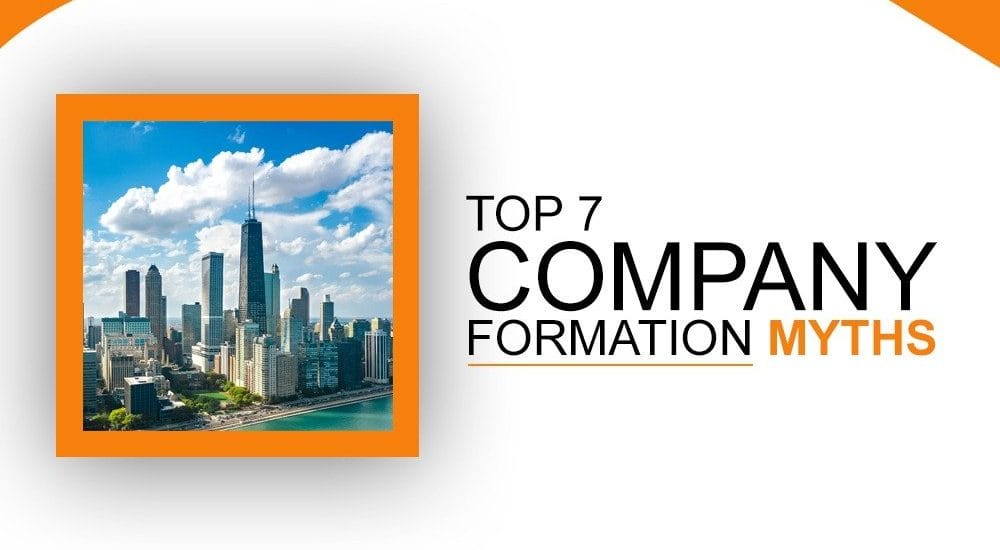 company formation myths in Bahrain