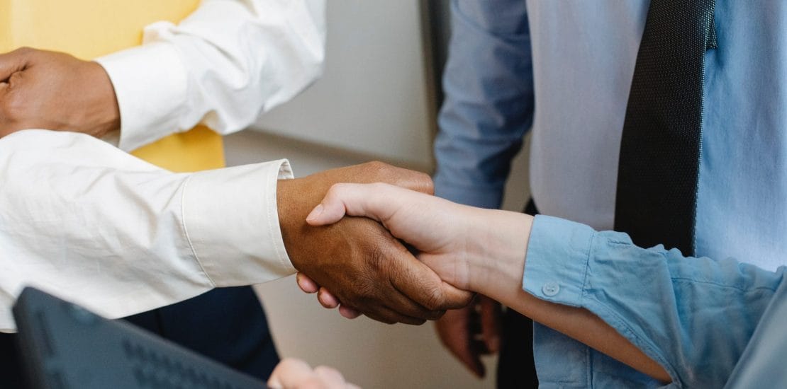 Start your own company at Bahrain