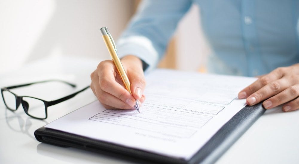 Document attestation in Bahrain