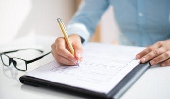 Document attestation in Bahrain