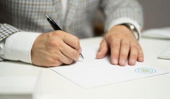 Embassy attestation services