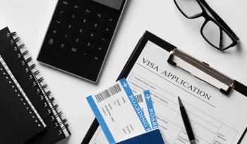 medical visa services
