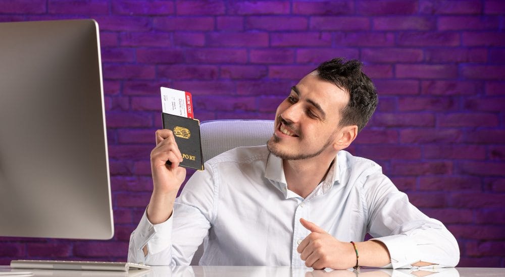SAUDI VISA FOR GCC RESIDENTS