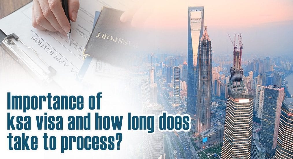 KSA visa services from Bahrain