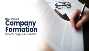 Benefits of company formation services in Bahrain