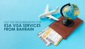 ksa visa services
