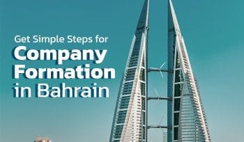 company formation in bahrain
