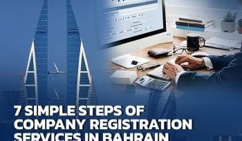 company registration in bahrain