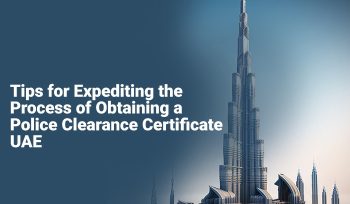 UAE PCC