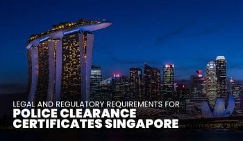 singapore pcc services