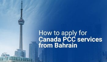 Canada PCC Services