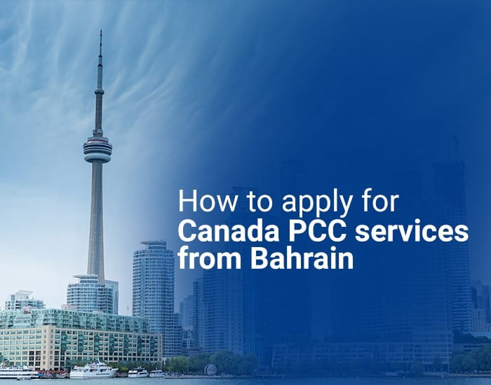 Canada PCC Services