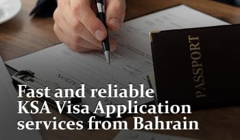 ksa visa services