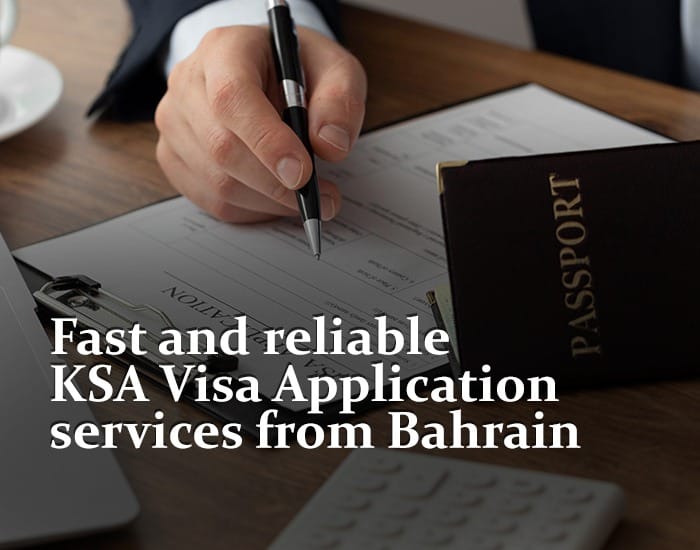 ksa visa services