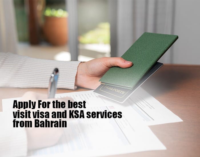 ksa visa services