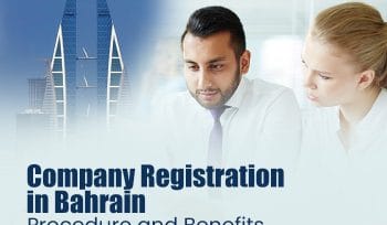 company registration in bahrain