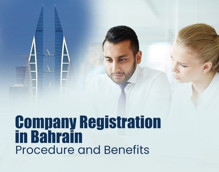 company registration in bahrain