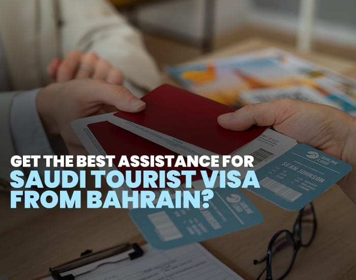 Saudi tourist visa