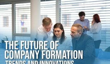 company formation