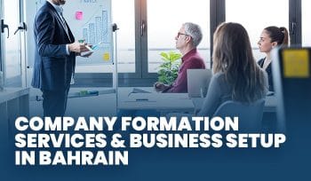 company formation services