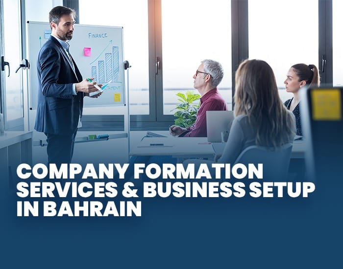 company formation services