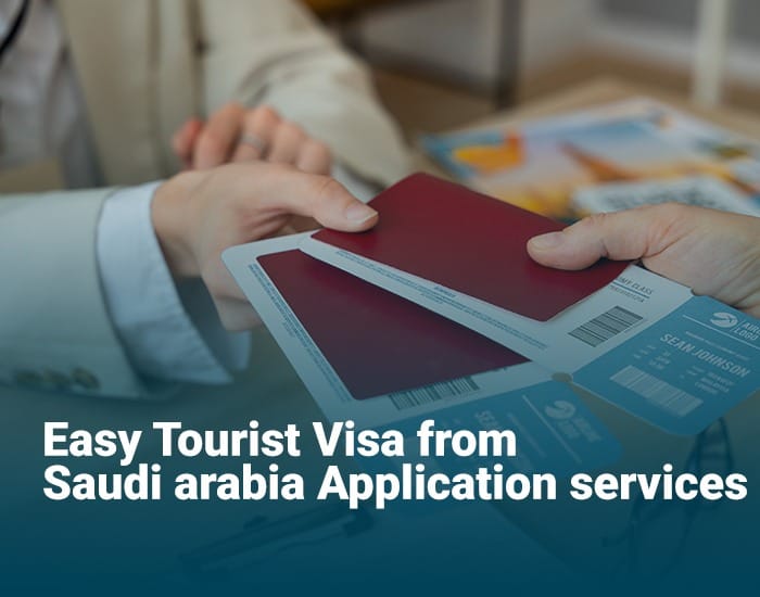 tourist visa from saudi arabia
