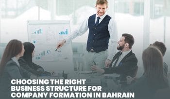 Company Formation in Bahrain