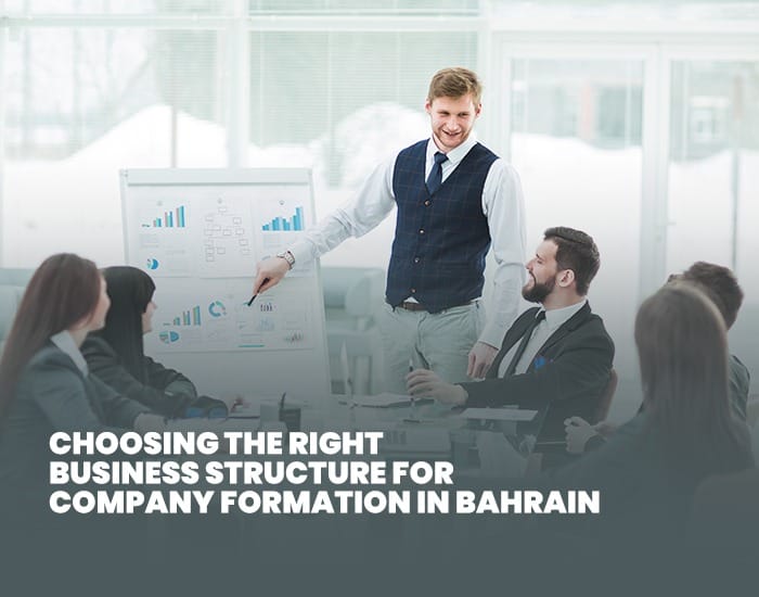 Company Formation in Bahrain