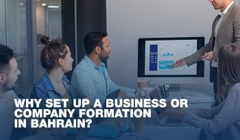 company formation in bahrain