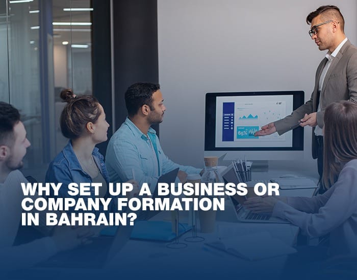 company formation in bahrain