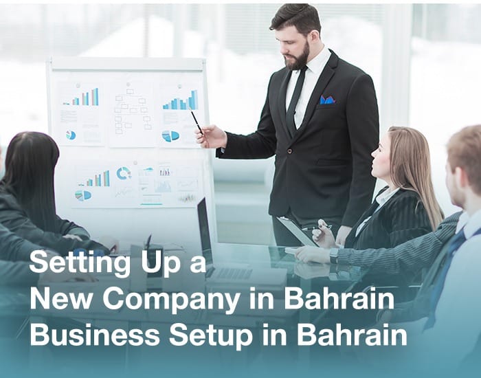 set up a limited company