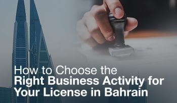 business license