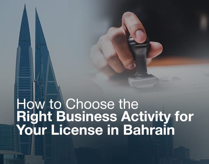 business license