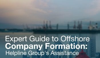 Offshore Company Formation