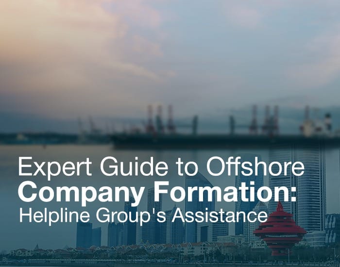 Offshore Company Formation