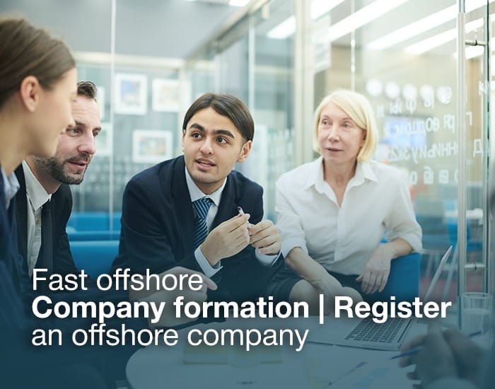 offshore company formation in Bahrain