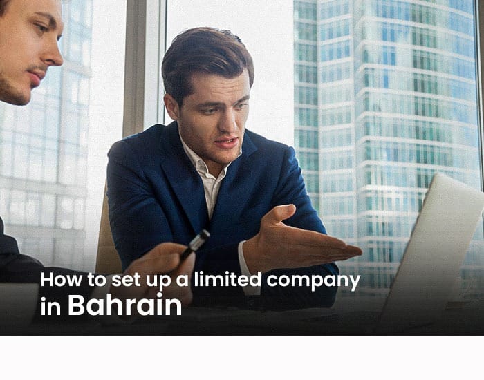 Set Up a Limited Company Bahrain